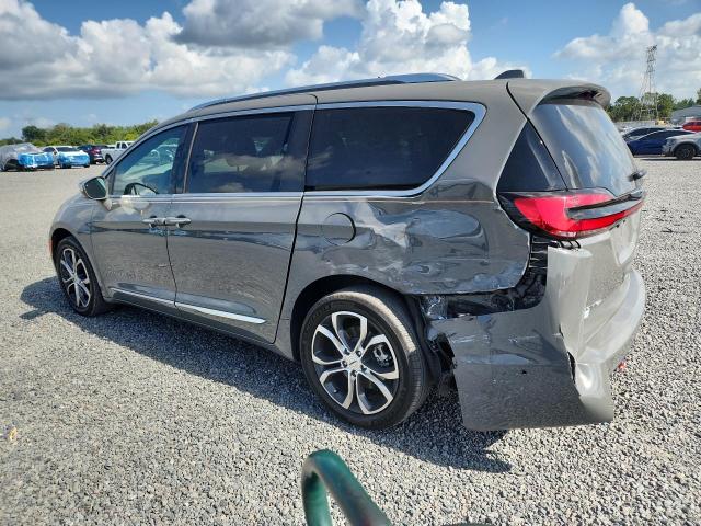 2022 Chrysler Pacifica VIN 2C4RC3PG2NR180291 COPART salvage auction — REAR END, Fl - Cert Of Title Slvg Rebuildable, sold $15,200 on 2026-07-31 (photo 2)