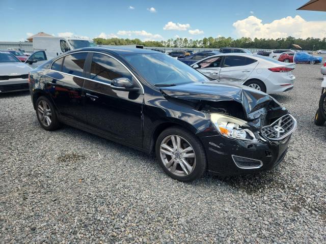 2013 Volvo VIN YV1612FS7D2178567 COPART salvage auction — FRONT END, Fl - Cert Of Title Slvg Rebuildable, sold $1,500 on 2026-07-07 (photo 4)