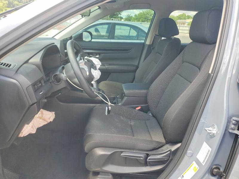 2026 Honda Cr-v VIN 7FARS4H28TE003740 COPART salvage auction — FRONT END, KY - CERT OF TITLE-SALVAGE, sold $10,600 on 2026-07-09 (photo 7)