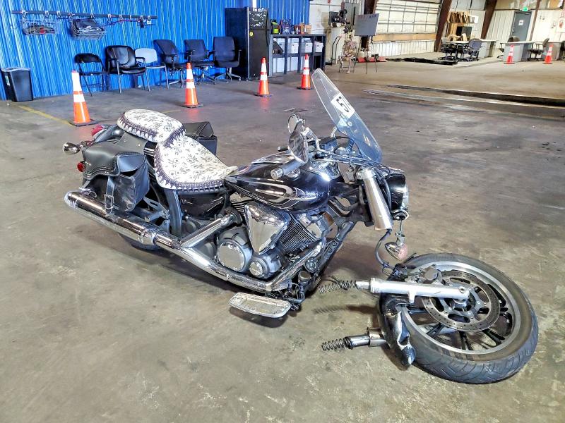 2015 Yamaha VIN JYAVN01E8FA021744 COPART salvage auction — FRONT END, Co - Public - Salvage Title, sold $525 on 2026-07-09 (photo 1)