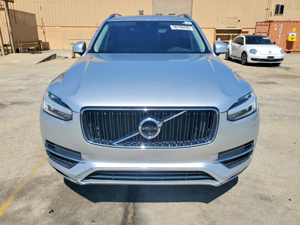 2017 Volvo Xc90 VIN YV4A22PK7H1119328 COPART salvage auction — MINOR DENT/SCRATCHES, Ga - Certificate Of Title (P), sold $5,300 on 2026-07-22 (photo 5)