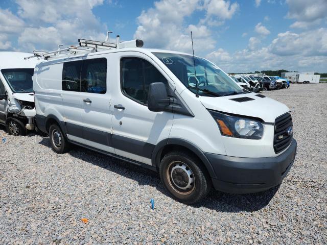 2019 Ford Transit VIN 1FTYE1ZM5KKA36452 COPART salvage auction — NORMAL WEAR, NC - DEALER ONLY CLEAN TITLE, sold $2,600 on 2026-07-09 (photo 4)