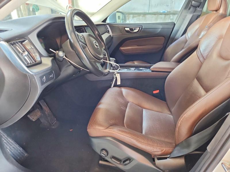 2020 Volvo Xc60 VIN YV4102DKXL1459172 COPART salvage auction — MECHANICAL, Az - Certificate Of Title (P), sold $7,000 on 2026-07-22 (photo 7)