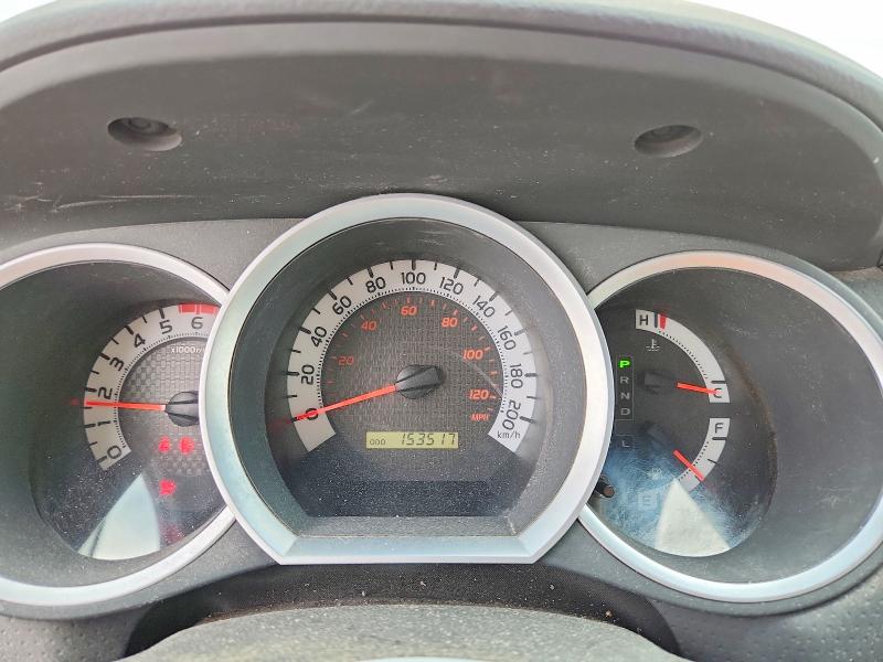 2015 Toyota Tacoma VIN 5TFMU4FN7FX035862 COPART salvage auction — SIDE, ON - PERMIT SALVAGE, sold $6,800 on 2026-07-14 (photo 9)