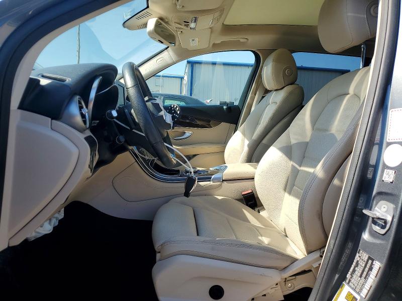 2019 Mercedes-benz VIN WDC0G4JB7KV161156 COPART salvage auction — FRONT END, Fl - Cert Of Title Slvg Rebuildable, sold $5,900 on 2026-07-30 (photo 7)