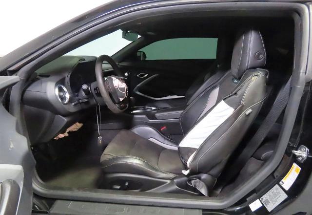 2021 Chevrolet Camaro VIN 1G1FE1R74M0112848 COPART salvage auction — ALL OVER, Ca - Salvage Certificate (P), sold $7,100 on 2026-07-02 (photo 9)