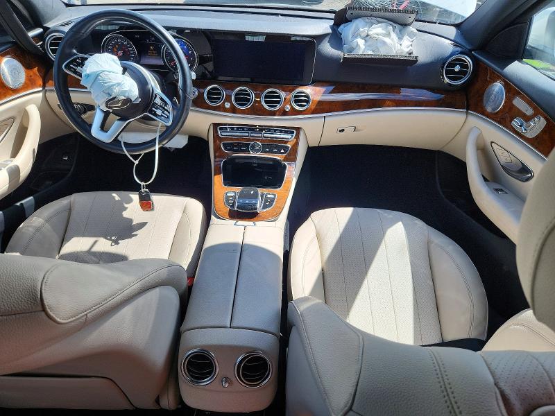 2019 Mercedes-benz VIN WDDZH6JB8KA656386 COPART salvage auction — SIDE, Ma - Cert Of Title-Salvage, sold $4,200 on 2026-07-22 (photo 8)