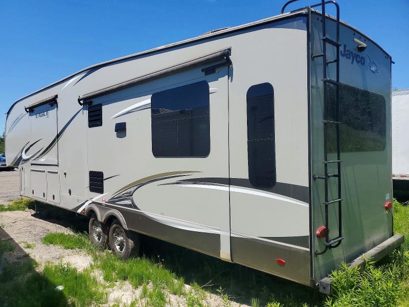 2018 Eagle VIN 1UJCJ0BVXJ1WL0221 COPART salvage auction — ROOF, On - Permit No Brand - Unfit, sold $11,900 on 2026-07-07 (photo 3)