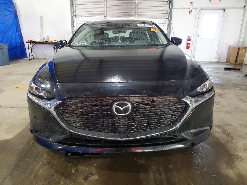 2021 Mazda 3 VIN JM1BPAAL1M1311987 COPART salvage auction — SIDE, Wv - Certificate Of Title, sold $575 on 2026-07-20 (photo 5)