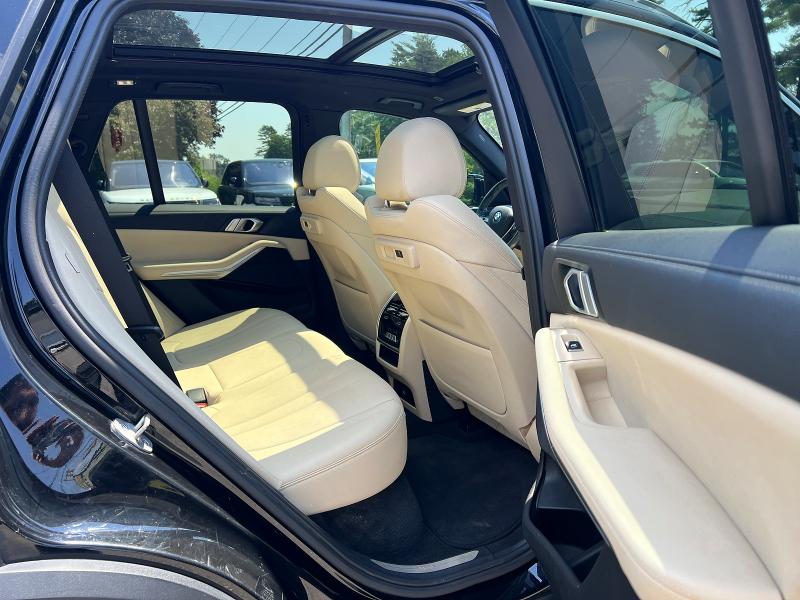 2021 BMW X5 VIN 5UXCR4C01M9D94830 COPART salvage auction — MINOR DENT/SCRATCHES, Ar - Certificate Of Title (P), sold $17,400 on 2026-07-24 (photo 6)