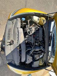 2020 Hyundai Sonata VIN 5NPEJ4J2XLH016739 COPART salvage auction — MINOR DENT/SCRATCHES, Ny - Certificate Of Title (P), sold $8,900 on 2026-07-30 (photo 9)
