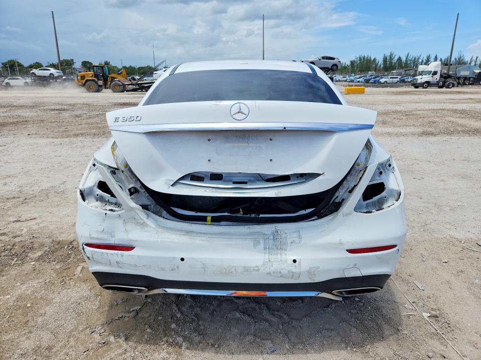 2020 Mercedes-benz VIN WDDZF8DB6LA723565 COPART salvage auction — REAR END, Fl - Cert Of Title Slvg Rebuildable, sold $14,100 on 2026-07-16 (photo 6)