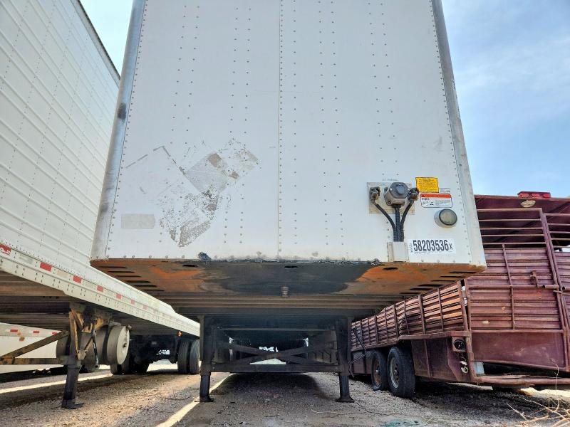 2016 Utility tr VIN 1UYVS2533GG477071 COPART salvage auction — NORMAL WEAR, VA - CERT OF TITLE - SALVAGE, sold $25 on 2026-08-27 (photo 7)