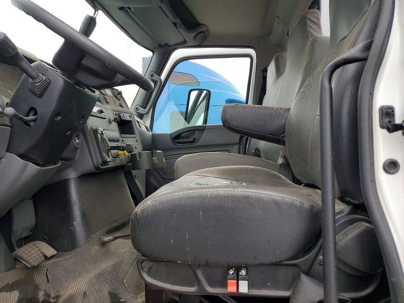 2024 International VIN 3HAEUMML7RL804555 COPART salvage auction — FRONT END, Az - Cert Of Title - Salvage, sold $4,100 on 2026-07-08 (photo 7)