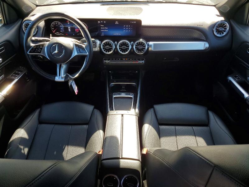 2024 Mercedes-benz VIN W1N4M4GBXRW377961 COPART salvage auction — MINOR DENT/SCRATCHES, Wa - Bill Of Sale, sold $15,200 on 2026-07-14 (photo 8)
