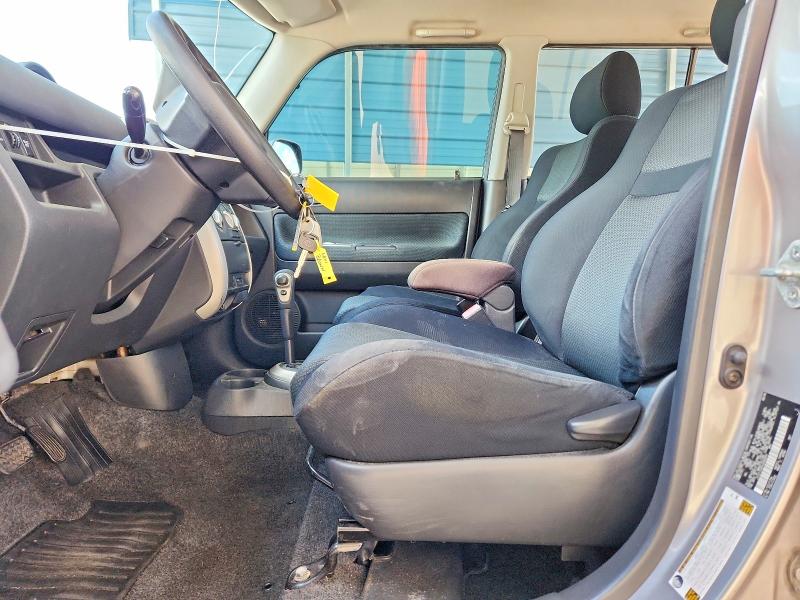 2006 Toyota VIN JTLKT324X64088899 COPART salvage auction — FRONT END, Ga - Cert Of Title-Salvage, sold $600 on 2026-07-14 (photo 7)