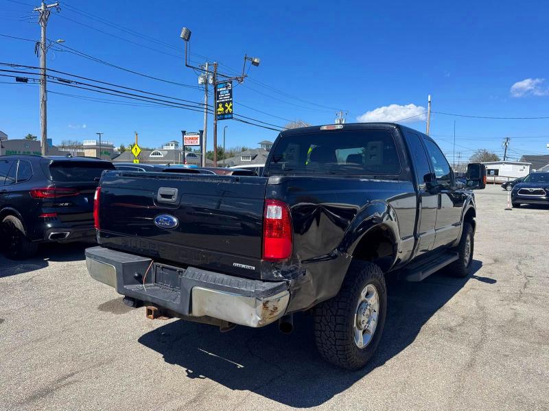 2016 Ford F-350 super duty VIN 1FT8X3B68GEC78062 COPART salvage auction — NORMAL WEAR, Ma - Certificate Of Title (P), sold $4,950 on 2026-07-02 (photo 4)