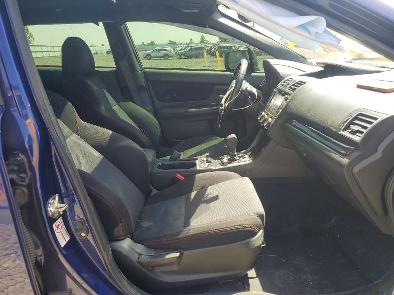 2019 Subaru VIN JF1VA1F69K8819801 COPART salvage auction — SIDE, Wa - Bill Of Sale, sold $3,050 on 2026-07-08 (photo 7)