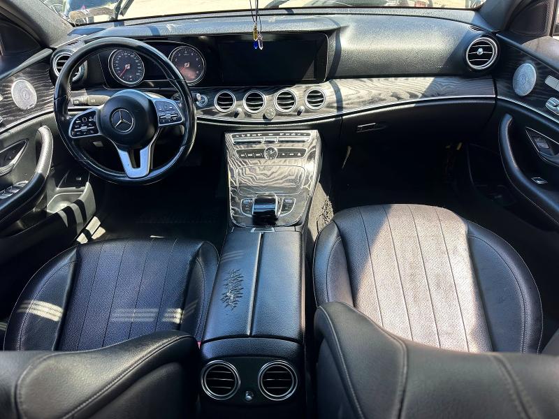 2019 Mercedes-benz E-klasse VIN WDDZF4KB5KA511475 COPART salvage auction — MINOR DENT/SCRATCHES, Va - Certificate Of Title, sold $13,700 on 2026-07-29 (photo 7)