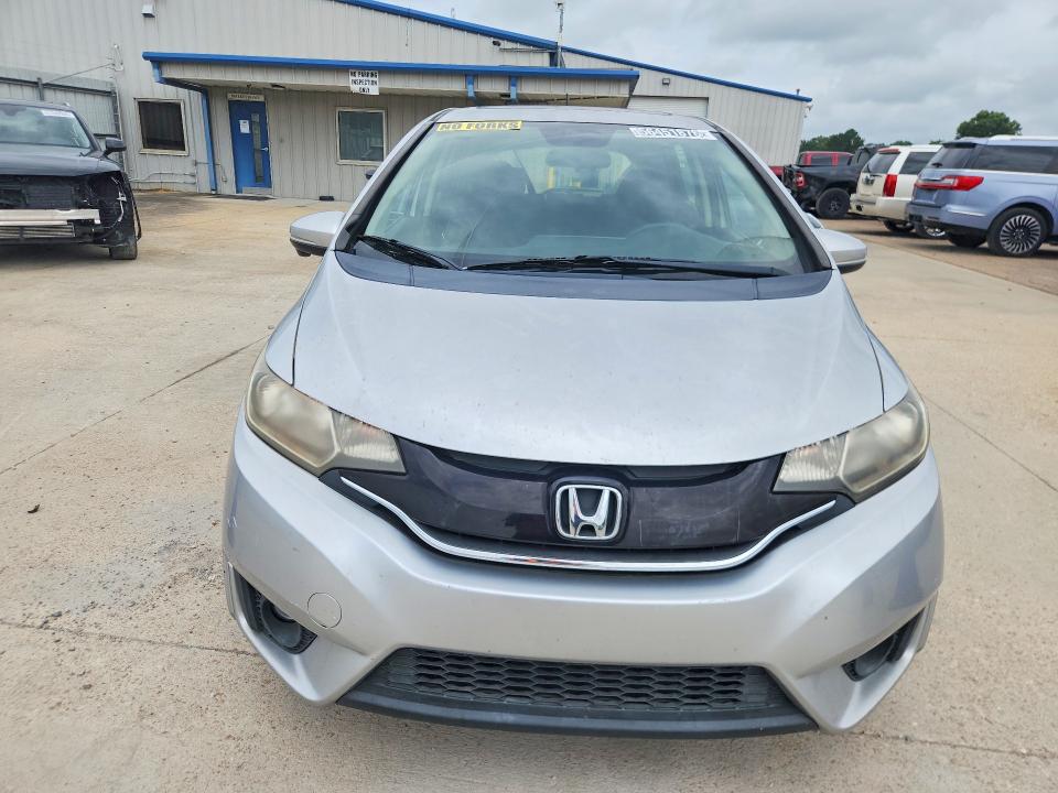 2016 Honda Fit VIN JHMGK5H73GX042024 COPART salvage auction — MINOR DENT/SCRATCHES, Ms - Certificate Of Title, sold $9,100 on 2026-07-23 (photo 5)