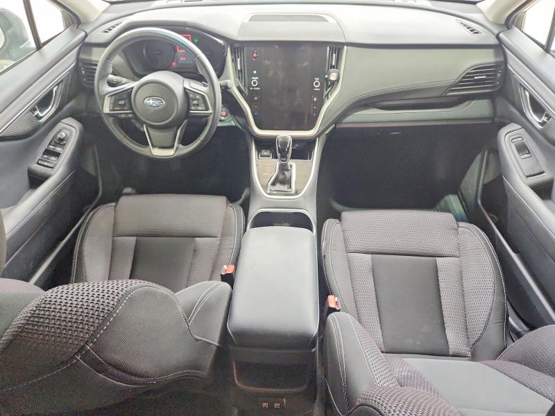 2020 Subaru Outback VIN 4S4BTACC4L3264848 COPART salvage auction — HAIL, Mo - Salvage Certificate Of Title, sold $8,700 on 2026-07-27 (photo 8)
