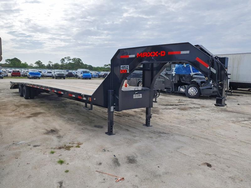 2026 Aro VIN 5R8BF4028TM140478 — COPART salvage auction photo