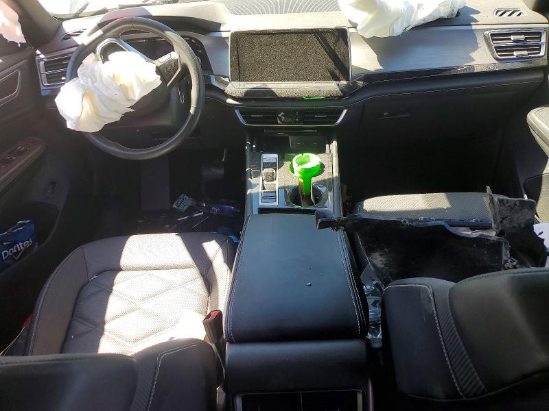 2024 Volkswagen Atlas VIN 1V2HE2CA7RC229306 COPART salvage auction — FRONT END, Fl - Certificate Of Destruction, sold $7,300 on 2026-07-30 (photo 8)