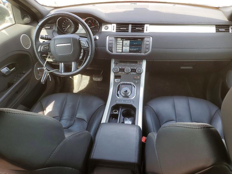 2014 Land rover RANGE ROVER VIN SALVP2BG0EH930764 COPART salvage auction — SIDE, On - Permit No Brand - Unfit, sold $3,600 on 2026-07-02 (photo 8)