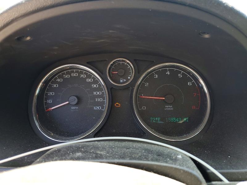 2010 Chevrolet Cobalt VIN 1G1AD5F50A7144173 COPART salvage auction — MINOR DENT/SCRATCHES, Oh - Certificate Of Title, sold $350 on 2026-07-09 (photo 9)