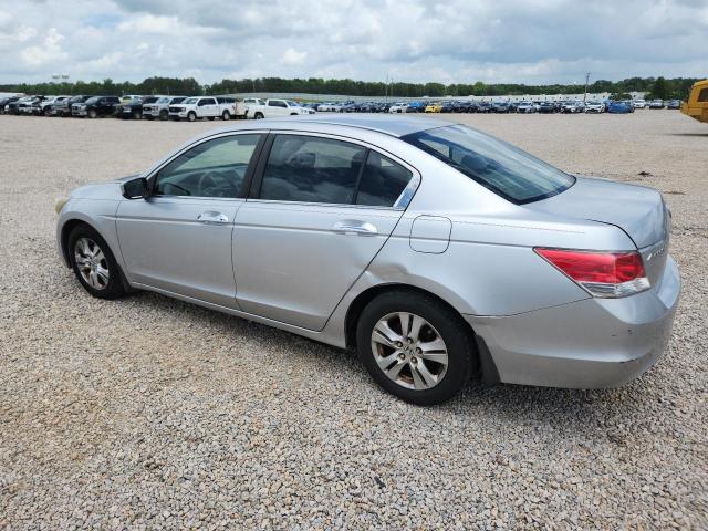 2008 Honda Accord VIN 1HGCP26478A067667 COPART salvage auction — SIDE, Al - Cert Of Title-Salvage Title, sold $700 on 2026-07-22 (photo 2)
