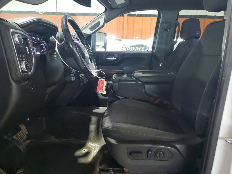 2023 Gmc SIERRA VIN 1GT49TE76PF135795 COPART salvage auction — NORMAL WEAR, Ab - Bos - Active, sold $20,100 on 2026-07-29 (photo 7)