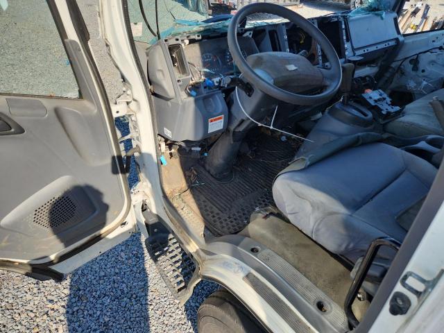 2019 Isuzu Npr VIN 54DC4W1B0KS814639 COPART salvage auction — STRIPPED, Va - Dealer Only Clean Title (P), sold $6,600 on 2026-07-08 (photo 8)