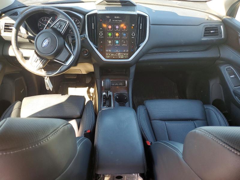 2024 Subaru Ascent VIN 4S4WMAWD8R3409935 COPART salvage auction — REAR END, Mi - Cert Of Title-Salvage Vehicle, sold $13,100 on 2026-07-24 (photo 8)