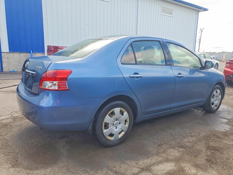 2012 Toyota VIN JTDBT4K31CL029315 COPART salvage auction — MINOR DENT/SCRATCHES, Nb - Clean Title, sold $2,600 on 2026-07-15 (photo 3)
