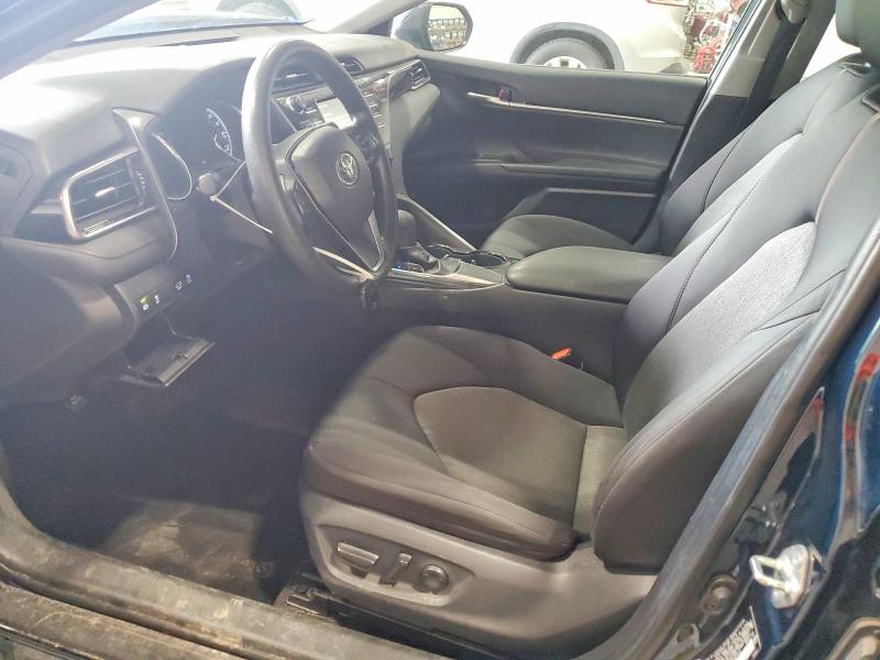 2019 Toyota VIN 4T1B11HK5KU697870 COPART salvage auction — FRONT END, Ny - Mv-907A Salvage Certificate, sold $4,600 on 2026-07-06 (photo 7)