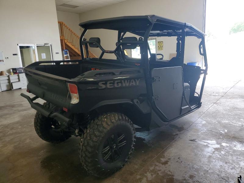 2026 Segway Ut10 crew p VIN H0MUBWX64T8000015 COPART salvage auction — PARTIAL REPAIR, MI - CERTIFICATE OF TITLE, sold $200 on 2026-07-23 (photo 4)