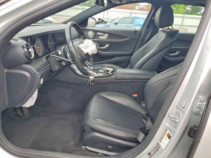 2017 Mercedes-benz VIN WDDZF4KBXHA050024 COPART salvage auction — FRONT END, Sc - Cert Of Title-Salvage, sold $2,150 on 2026-08-19 (photo 7)