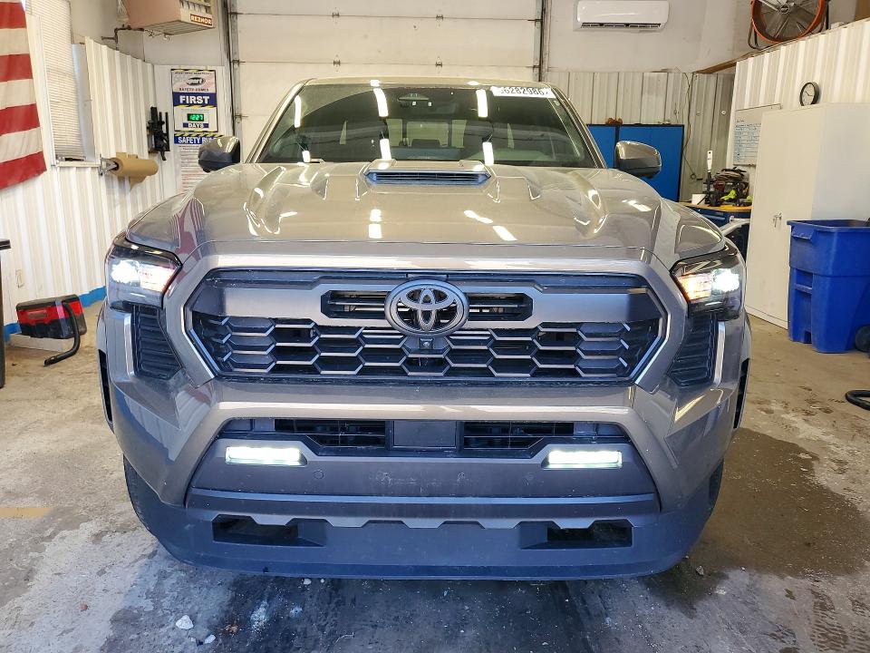 2024 Toyota VIN 3TYLC5LN1RT006493 COPART salvage auction — WATER/FLOOD, Me - Cert Of Title-Salvage Collisio, sold $10,200 on 2026-07-02 (photo 5)