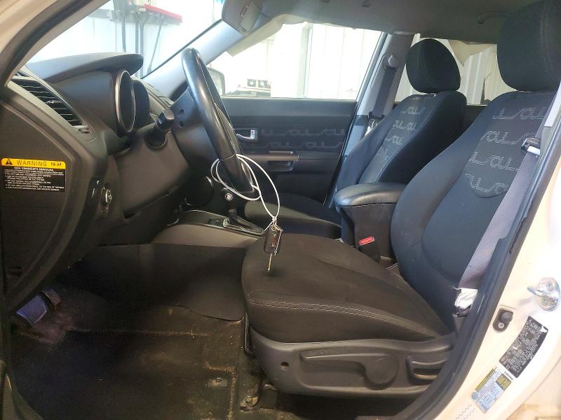 2013 Kia VIN KNDJT2A68D7757770 COPART salvage auction — REAR END, Mn - Cert Of Title-Prior Salvage, sold $1,400 on 2026-07-07 (photo 7)