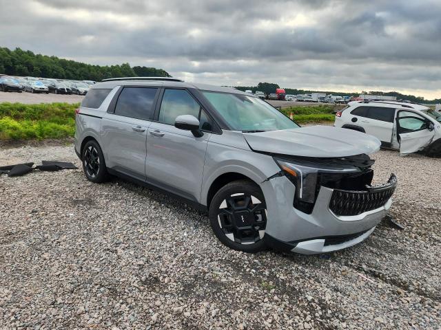 2025 Kia VIN KNDNC5K37S6536722 COPART salvage auction — FRONT END, Nc - Salvage Certificate Of Title, sold $3,200 on 2026-07-28 (photo 4)