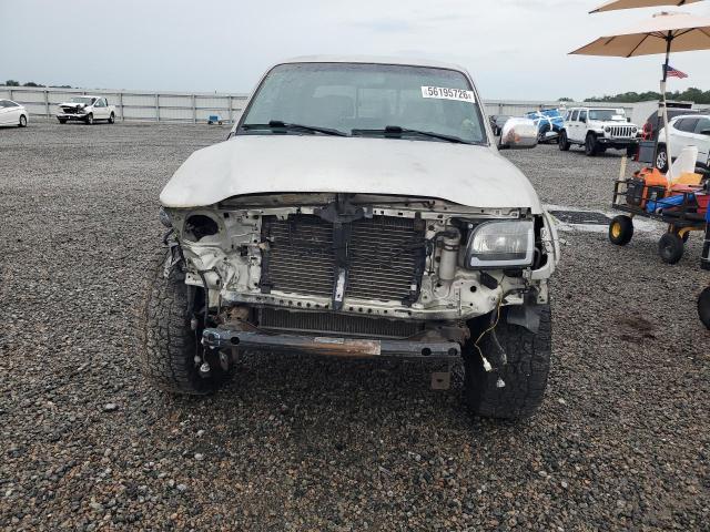 2002 Toyota Tacoma VIN 5TEGN92N52Z089239 COPART salvage auction — FRONT END, FL - CERT OF TITLE SLVG REBUILDABLE, sold $2,800 on 2026-07-17 (photo 5)