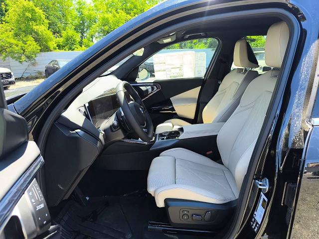 2026 BMW X3 VIN 5UX53GP07T9168003 COPART salvage auction — HAIL, Nj - Cert Of Title-Salvage, sold $32,250 on 2026-07-31 (photo 7)