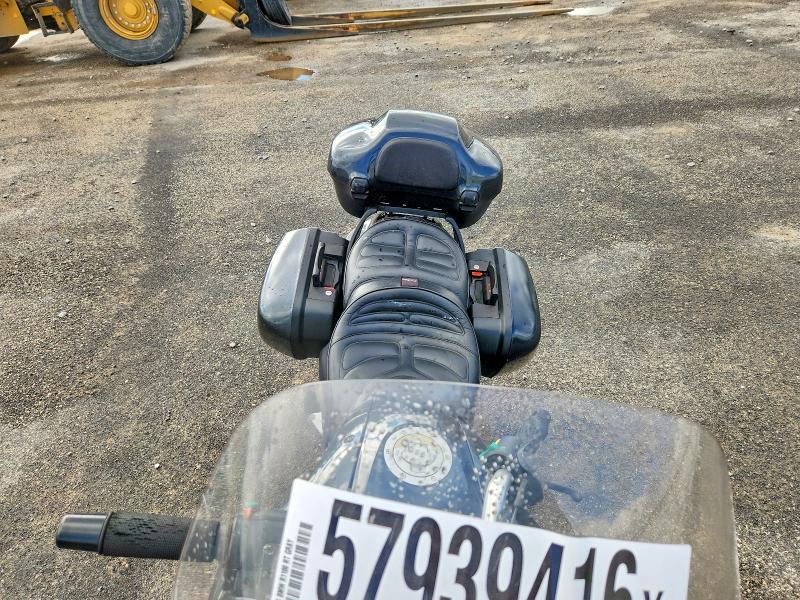 2000 BMW R 1100 VIN WB10418AXYZC68357 COPART salvage auction — SIDE, Wi - Junked Vehicle Bill Of Sale, sold $450 on 2026-07-02 (photo 5)