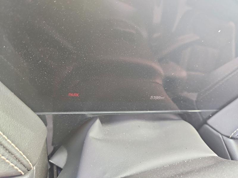 2026 Gmc Yukon VIN 1GKS1BKD7TR126619 COPART salvage auction — ROLLOVER, Fl - Cert Of Title Slvg Rebuildable, sold $14,300 on 2026-08-24 (photo 9)