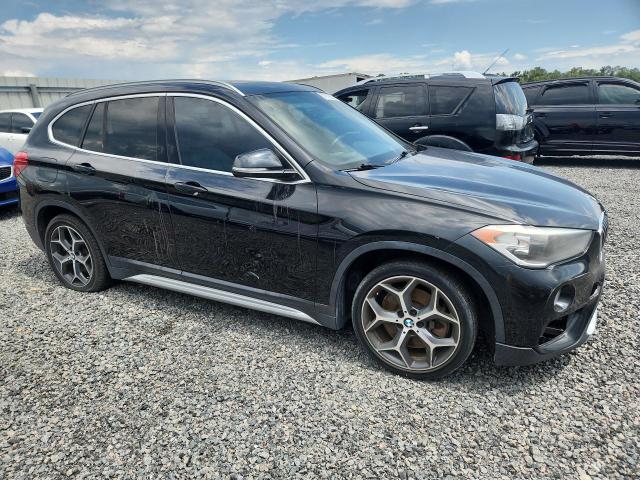 2018 BMW X1 VIN WBXHU7C30J3H43138 COPART salvage auction — SIDE, Fl - Certificate Of Title (P), sold $4,250 on 2026-07-28 (photo 4)