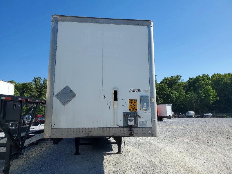 2022 Wabash Dry van du VIN 1JJV532D3NL297075 COPART salvage auction — SIDE, ST, sold $4,900 on 2026-07-09 (photo 2)