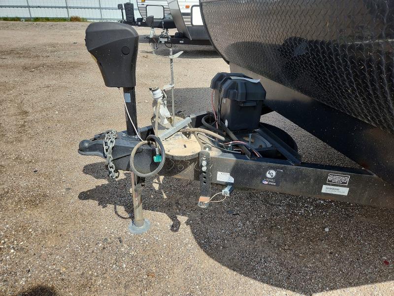 2020 Coachmen Apex VIN 5ZT2CXUB4LS036348 COPART salvage auction — HAIL, NE - CERT OF TITLE-SALVAGE, sold $4,150 on 2026-07-23 (photo 7)