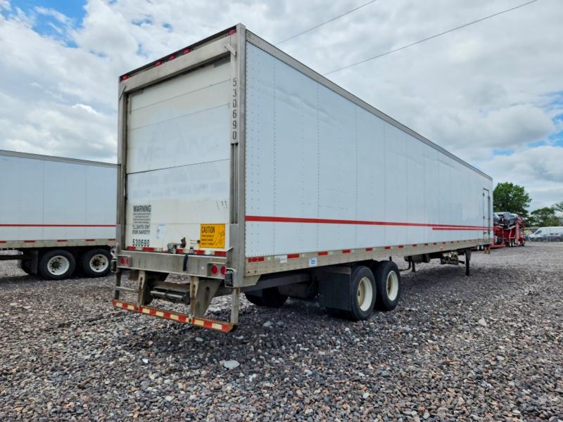 2009 Utility All models VIN 1UYVS25379U645329 COPART salvage auction — FRONT END, IN - CERTIFICATE OF TITLE (P), sold $2,100 on 2026-07-07 (photo 4)