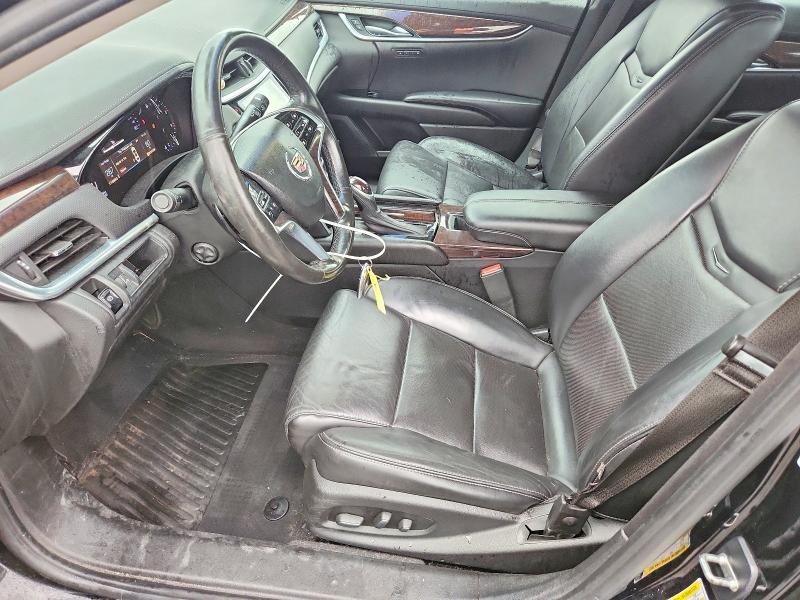 2015 Cadillac VIN 2G61N5S36F9232064 COPART salvage auction — SIDE, Pa - Certificate Of Salvage, sold $1,500 on 2026-07-02 (photo 7)
