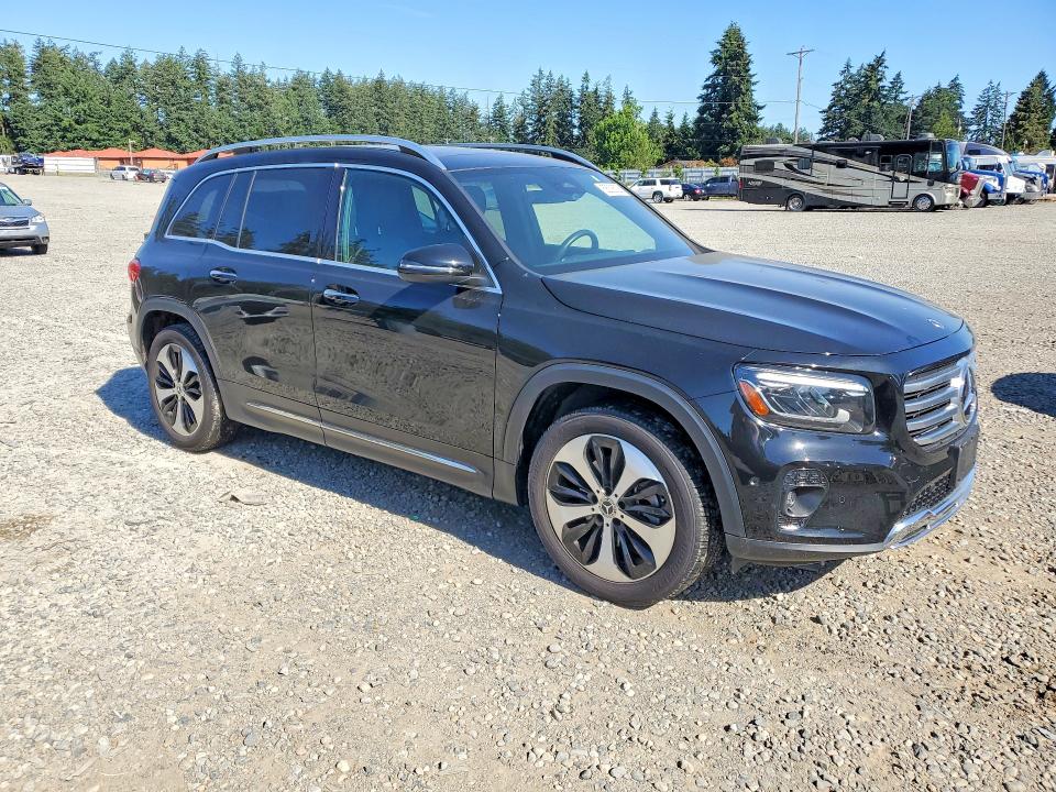 2024 Mercedes-benz VIN W1N4M4GBXRW377961 COPART salvage auction — MINOR DENT/SCRATCHES, Wa - Bill Of Sale, sold $15,200 on 2026-07-14 (photo 4)